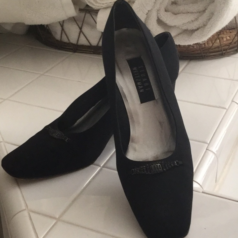 Stuart Weitzman shoes